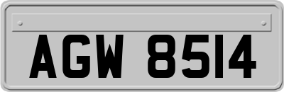 AGW8514