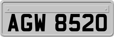 AGW8520