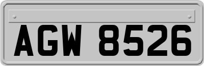 AGW8526
