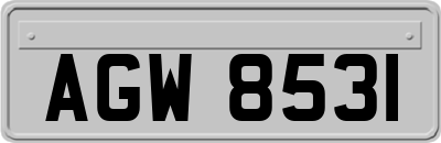 AGW8531