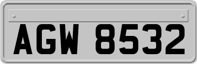 AGW8532