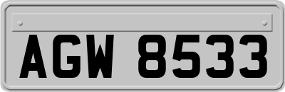 AGW8533
