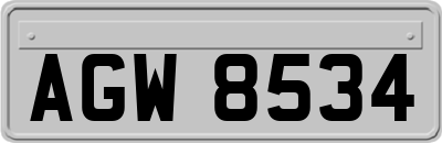 AGW8534