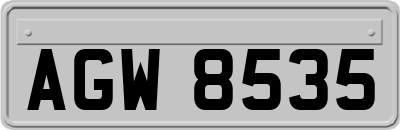 AGW8535