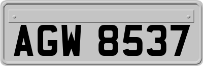 AGW8537