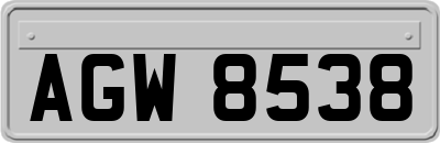 AGW8538