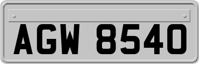 AGW8540