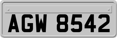 AGW8542