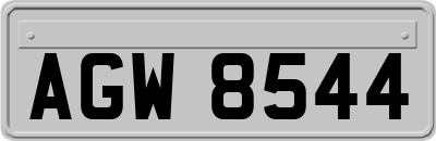 AGW8544