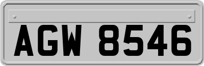 AGW8546