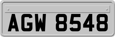 AGW8548