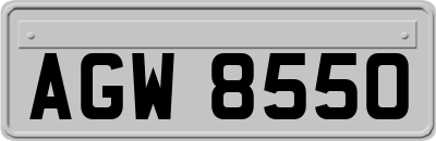 AGW8550