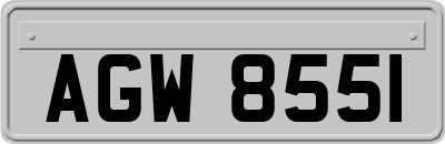 AGW8551