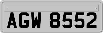 AGW8552