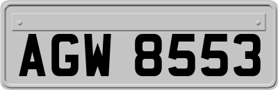 AGW8553