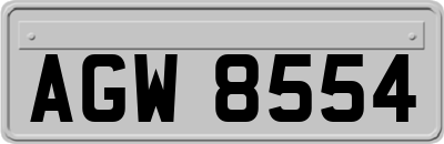 AGW8554