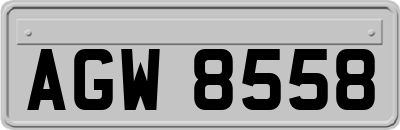 AGW8558