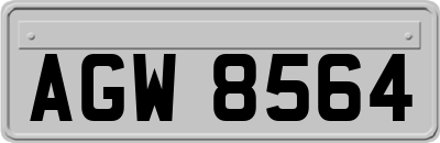 AGW8564