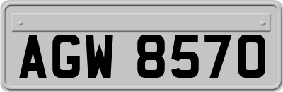AGW8570