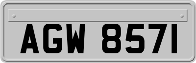 AGW8571