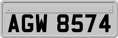 AGW8574