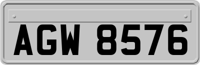 AGW8576