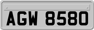 AGW8580