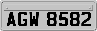 AGW8582