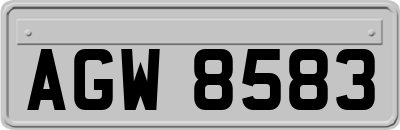 AGW8583