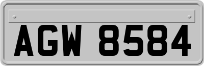 AGW8584