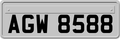 AGW8588