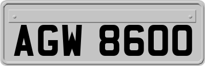 AGW8600