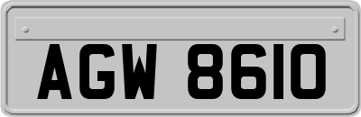 AGW8610