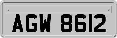 AGW8612