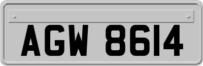 AGW8614