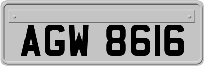 AGW8616