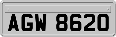 AGW8620