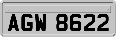 AGW8622