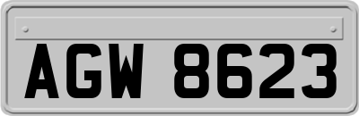 AGW8623