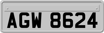 AGW8624
