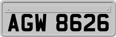 AGW8626