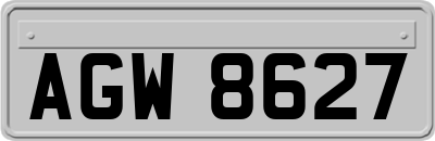 AGW8627