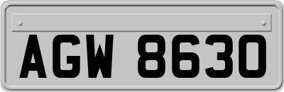AGW8630