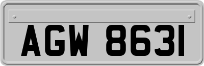 AGW8631