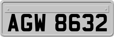 AGW8632