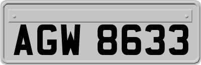 AGW8633
