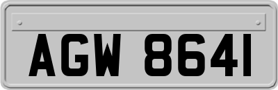 AGW8641