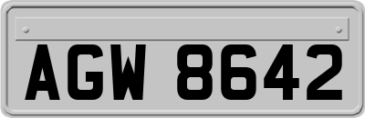 AGW8642