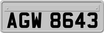 AGW8643