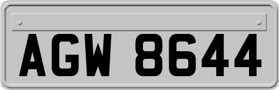 AGW8644